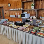 Hotel Juniorhotel Roxana Horni Rokytnice