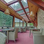 Juniorhotel Roxana Hotell Horní Rokytnice