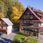 Juniorhotel Roxana *