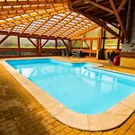 Juniorhotel Roxana Horni Rokytnice