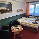 Juniorhotel Roxana * Horní Rokytnice