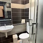 Juniorhotel Roxana Hotel Horni Rokytnice