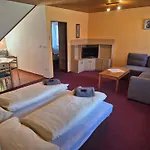 Juniorhotel Roxana * Horni Rokytnice