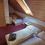 Juniorhotel Roxana Horni Rokytnice