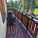 Hotel Juniorhotel Roxana Horni Rokytnice