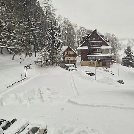 Juniorhotel Roxana Отель