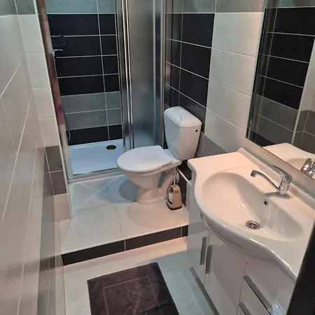 Juniorhotel Roxana *