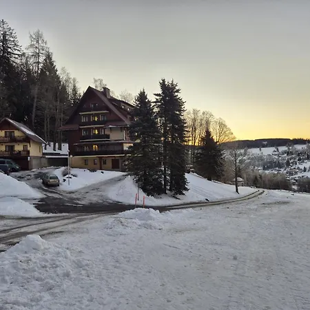 Juniorhotel Roxana Hotel *