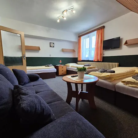 Juniorhotel Roxana