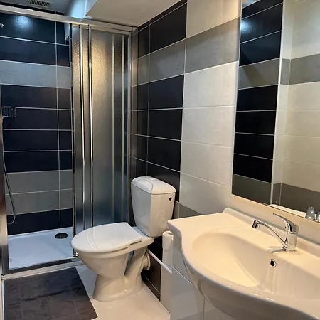 Juniorhotel Roxana