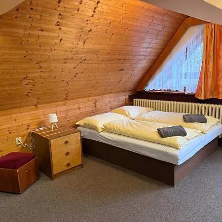 Hotel Juniorhotel Roxana