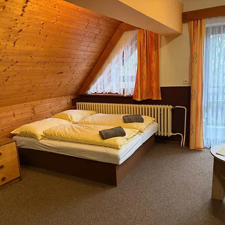 Hotel Juniorhotel Roxana *