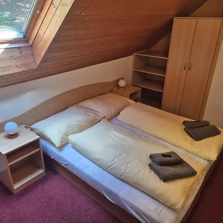 Juniorhotel Roxana *