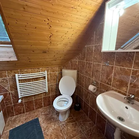 Juniorhotel Roxana Ξενοδοχείο