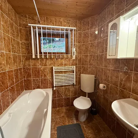 Juniorhotel Roxana *