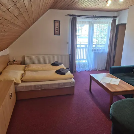 Ξενοδοχείο Juniorhotel Roxana