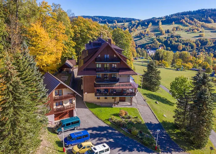 Hotel Juniorhotel Roxana *