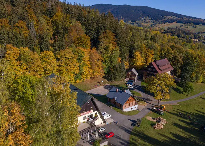 Juniorhotel Roxana Hotel