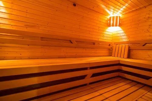 Juniorhotel Roxana *