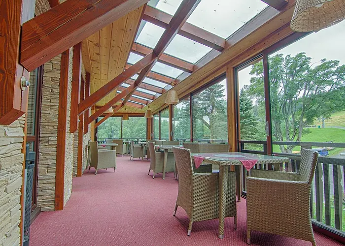 Juniorhotel Roxana