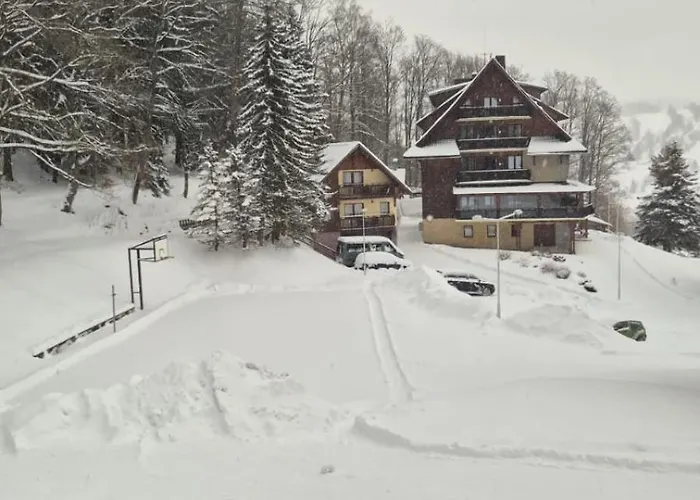 Juniorhotel Roxana Hotel