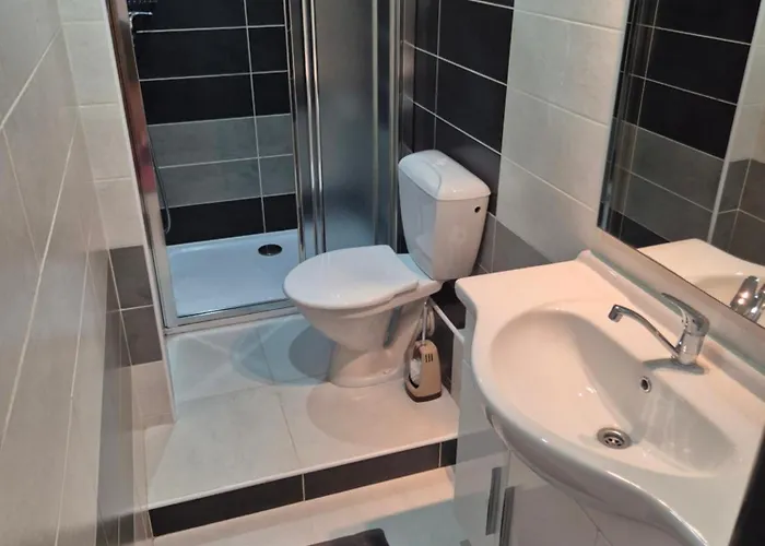 Juniorhotel Roxana *