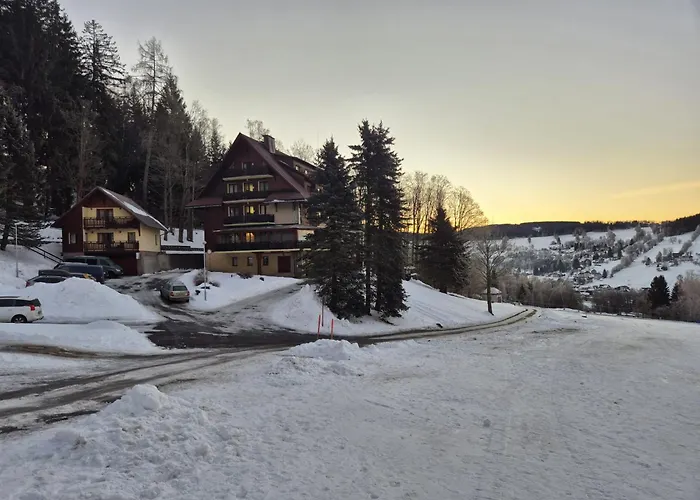 Juniorhotel Roxana Hotel *