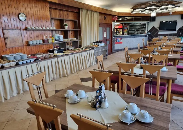 Hotel Juniorhotel Roxana *