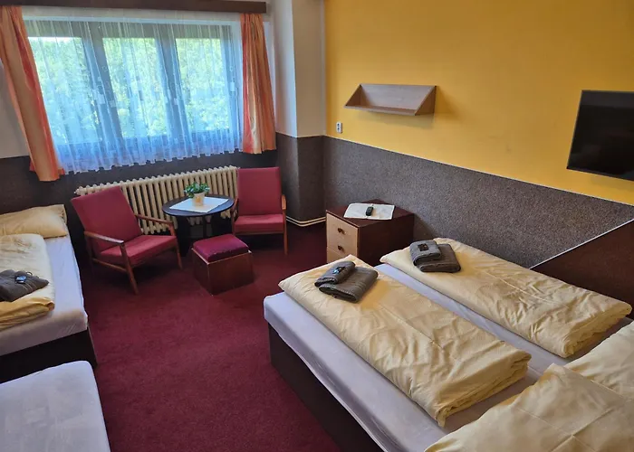 Juniorhotel Roxana Hotel