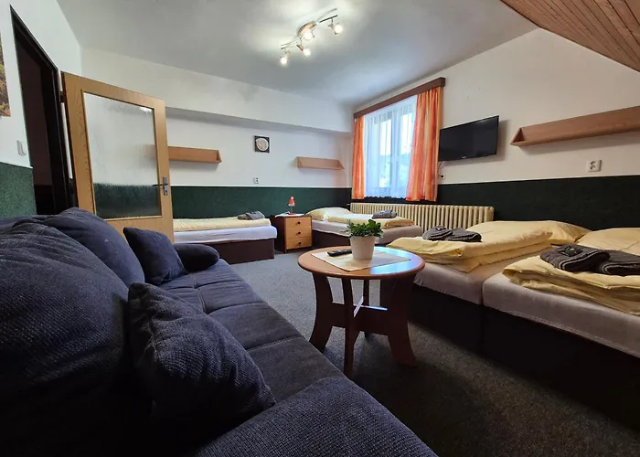 Juniorhotel Roxana