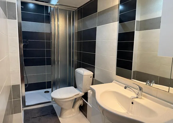 Juniorhotel Roxana